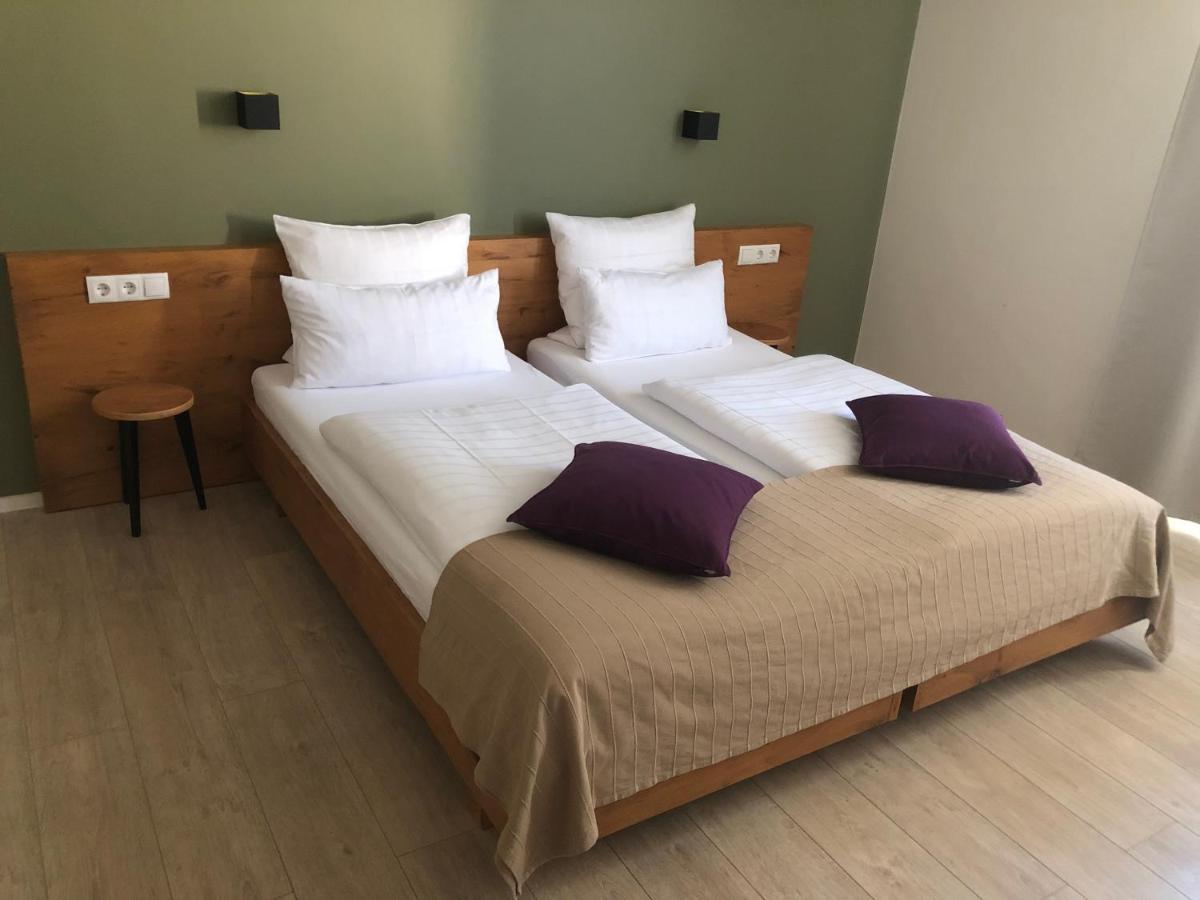 Hotel Restaurant Goldenes Ross Gollheim Δωμάτιο φωτογραφία