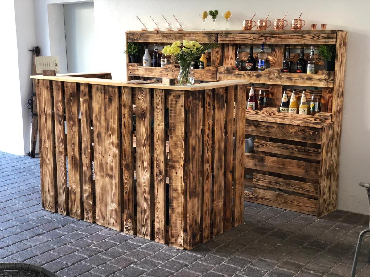 Hotel Restaurant Goldenes Ross Gollheim Εξωτερικό φωτογραφία