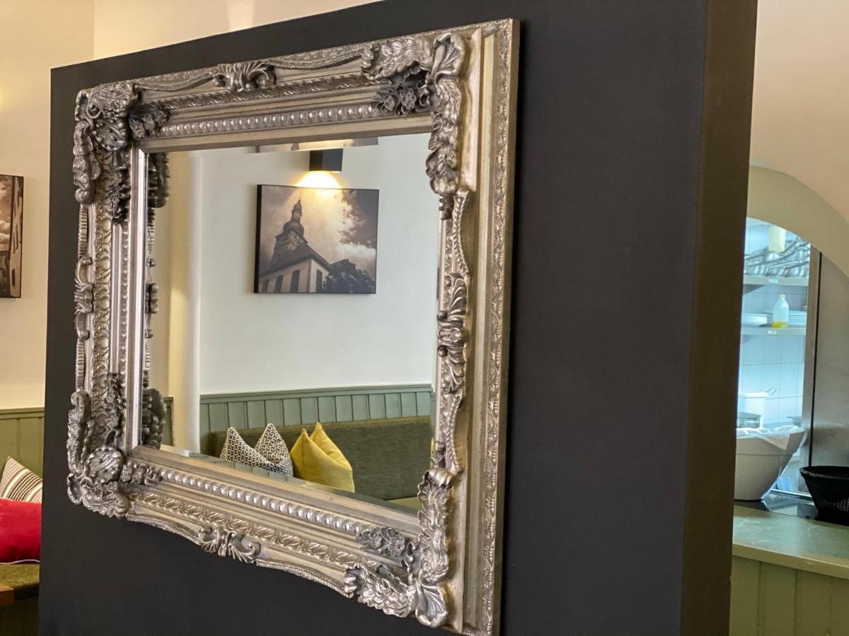 Hotel Restaurant Goldenes Ross Gollheim Εξωτερικό φωτογραφία