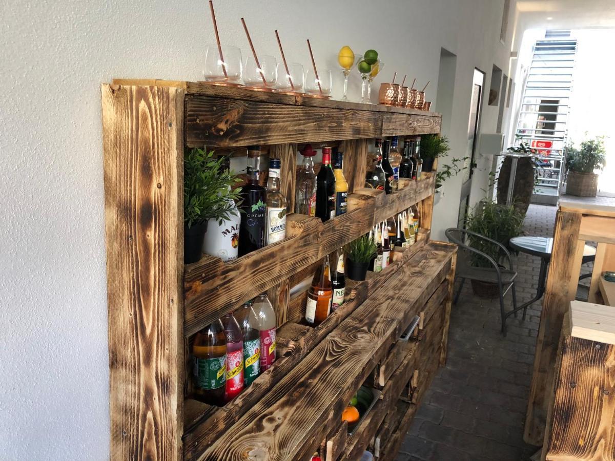 Hotel Restaurant Goldenes Ross Gollheim Εξωτερικό φωτογραφία