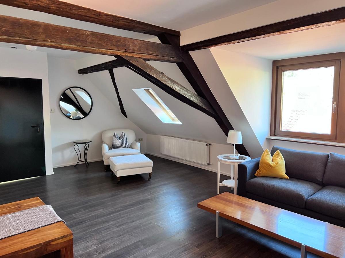 Hotel Restaurant Goldenes Ross Gollheim Εξωτερικό φωτογραφία